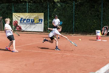 Bild 7 - Marner Tennisevent mit Mischa Zverev